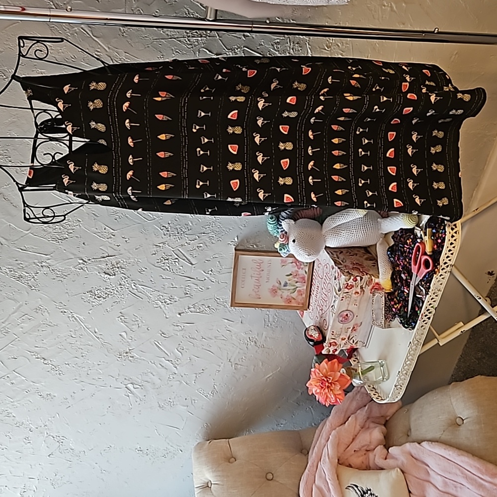 Finn & Grace beach vibes dress. Size M.